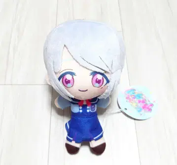 비밀의 아이프리 로쿠도 에루 봉제 인형 마스코트