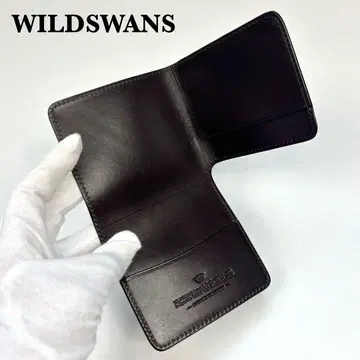 미사용급 WILDSWANS 와일드 스완스 MORRIS 모리스 브라운