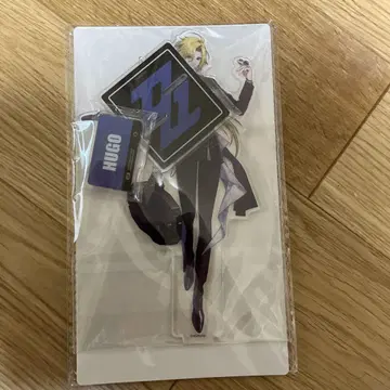 젠레스 존 제로 젠 제로 빅 아크릴 스탠드 휴고 gigo 한정판