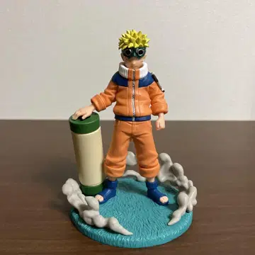 20주년 기념 UZUMAKI NARUTO 피규어
