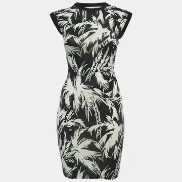 1 / 9 Diane Von Furstenberg 실크 100% 원피스