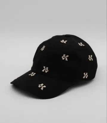 knuthmarf K 로고 캡