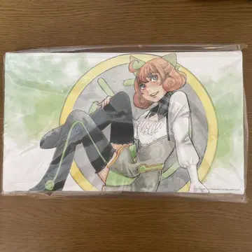 RWBY 캔버스 아트 Chapter6 M3 사이즈