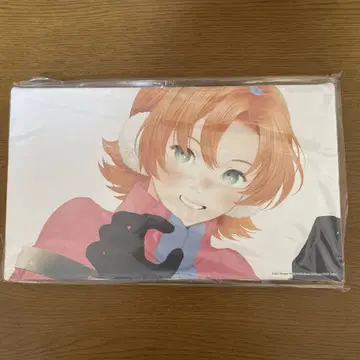 RWBY 캔버스 아트 챕터 5