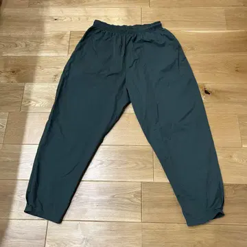 VOIRY 보일리 MONK PANTS 몽크 팬츠