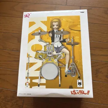 케이온!! SQ 피규어 아이나카 리츠