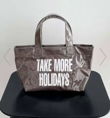 LE TALON PVC SUMMER 백
