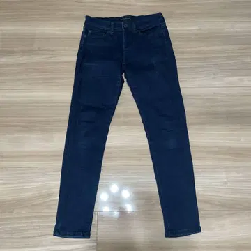 BANANA REPUBLIC 스키니 데님 24/00