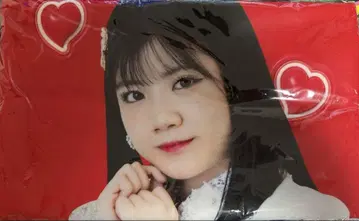 모바 가챠 가와시마 미카에 페이스타월