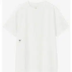 NEUTRAL WORKS. 화이트 티셔츠 M