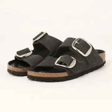 새상품 BIRKENSTOCK ARIZONA BIG BUCKLE 38