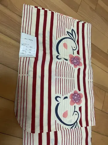 유카타 여성용