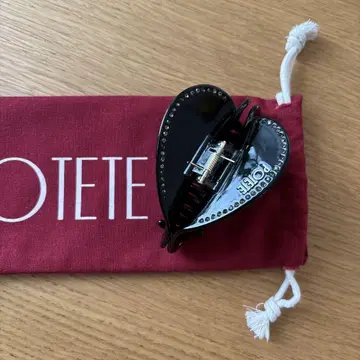 potete 클립