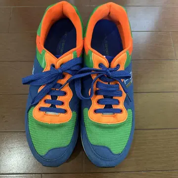 POLO SPORT P67 스니커즈 랄프 로렌
