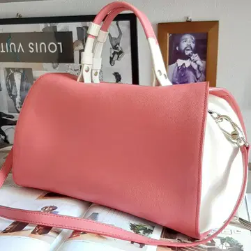 훌라 숄더 백 Made in Italy