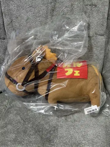UMAbred 우마 브레드 BIG 봉제 인형 오르페브르