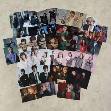 UNiFY 후쿠이 타야 브로마이드