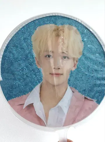 세부치 seventeen 정한 부채 carat land