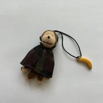 유나이티드 애로우즈 몽키 스트랩