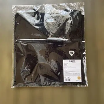 RUNSEOKJN EP.TOUR 티셔츠 M 사이즈