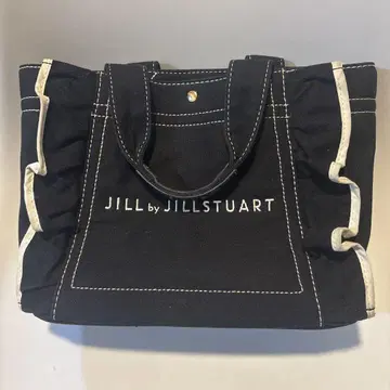 JILLSTUART 프릴 토트 소형