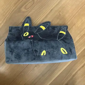 블래키 티슈 커버 티슈 케이스 포켓몬 포켓몬스터