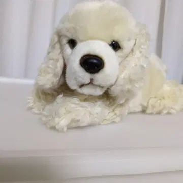 REGALO 봉제 인형 골든 리트리버