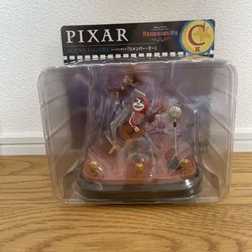 PIXAR 해피 복권 C상 리멤버 미