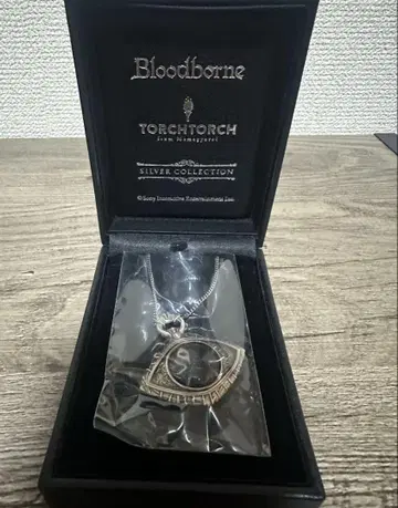 블러드본 토르치토르치 별의 눈동자 사냥꾼 증서