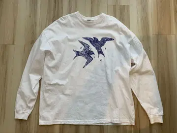 covet 코벳 밴딩 티셔츠 롱 T
