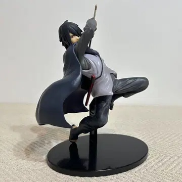 BORUTO 볼트 NARUTO 나루토 우치하 사스케 피규어