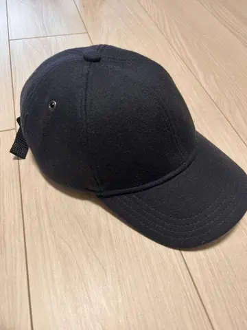 아페쎄 알렉스 헌팅 캡 모자