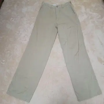 W29x34 Schott 샷 치노 트라우저 팬츠 치노 팬츠