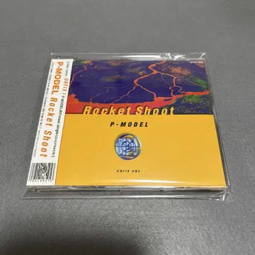 P-MODEL 로켓 슛 히라사와 신