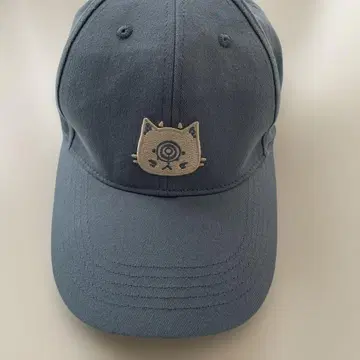 Eve Culture 고양이 캡 neko cap