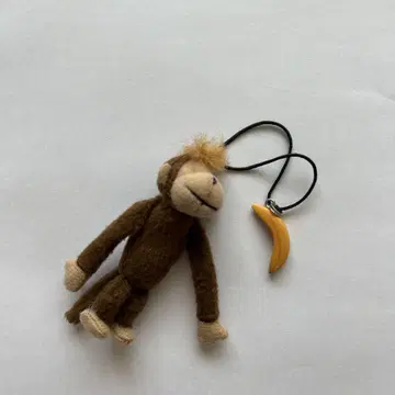 유나이티드 애로우즈 몽키 스트랩