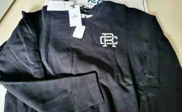 론 헤르만 레이닝 챔프 별주 맨투맨 L 새상품