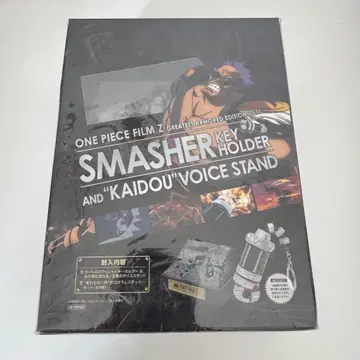 ONEPIECE FILMZ DVD