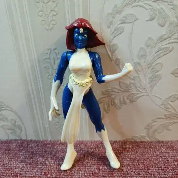 X-MEN 미스틱 피규어