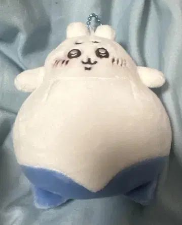 봉제 인형 치이카와 (먼작귀) 하치와레 오류 상품 공 체인 탈피 역