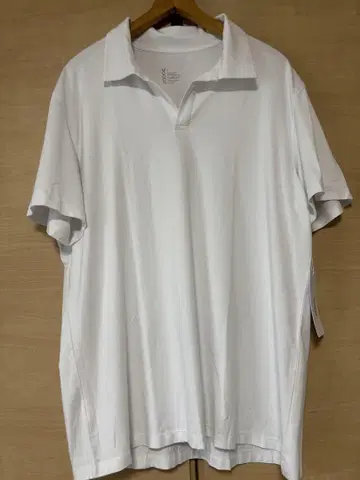 Boody 피케 셔츠