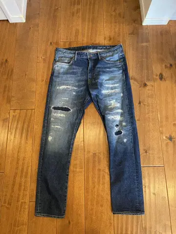 BLUE jEANS 일본산 L 사이즈