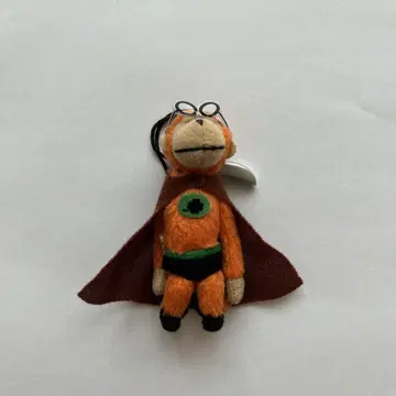 유나이티드 애로우즈 몽키 스트랩