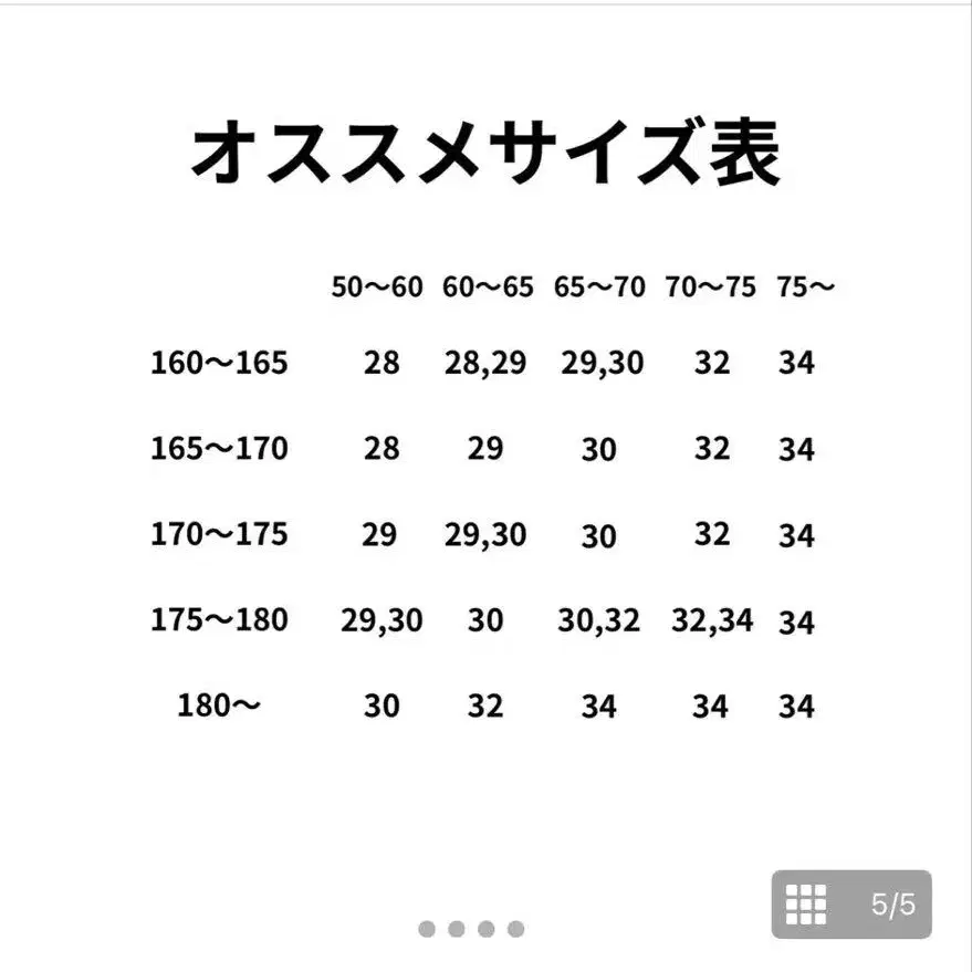 5번째 상품 이미지