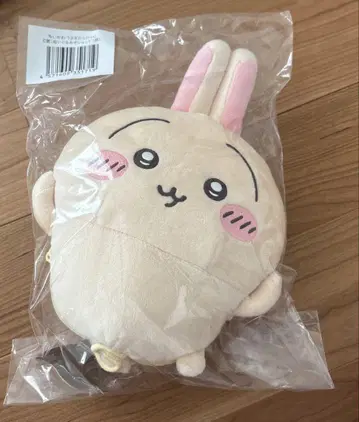 치이카와 (먼작귀) 토끼가 가득한 복권 C상 함정
