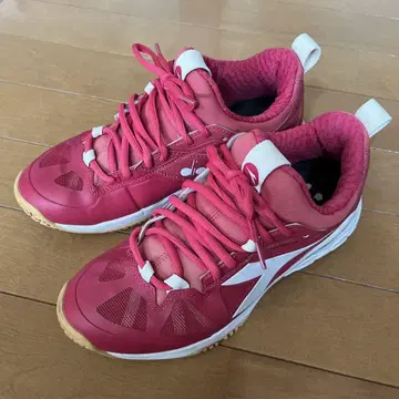 DIADORA 디아도라 테니스화