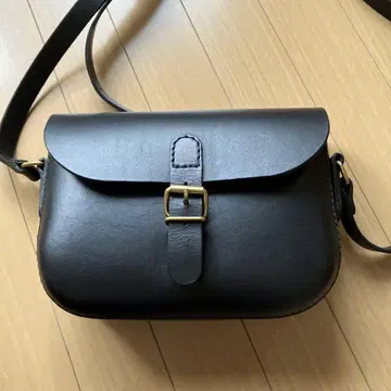 HERZ 헤르츠 숄더 백 ck-7 S 사이즈