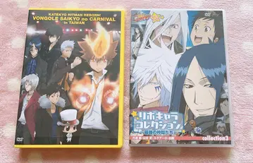 DVD