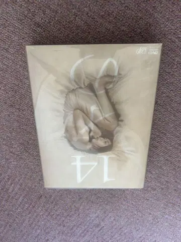 14세의 어머니 DVD 박스 세트
