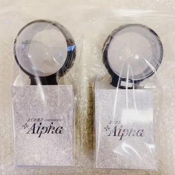 나니와단시 LIVE TOUR 2024 +Alpha 오리지널 응원봉